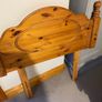 Single Bed Base Image 3