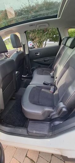 Nissan Qashqai+2 2013
