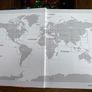 Collins World Atlas - Hardback Image 9
