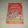 The Hurling Immortals Rare Gaa Book For Sale Here Image 4