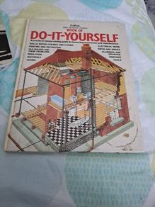 Diy Book