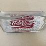 Coca Cola Pub Fountain Top Ice Cube Lighted Image 3