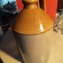 Stoneware flagon. Image 8