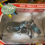 Harley Davidson FXS 80 Low Ride Scale 1/15 Rare Polistil Image 4