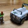 Paw Patrol - 9 Characters / Figures with their Rescue Vehicles Image 9