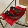 Louis Vuitton black patent Shoes Image 3