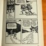 Vintage annual: 'Hawkeye And The Last of the Mohicans' Image 7