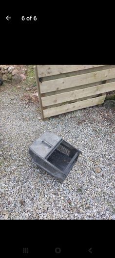 Castle garden top class lawn mower
