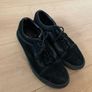 vans old skool shoes Image 2