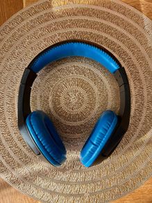 Kids Wireless Headphones