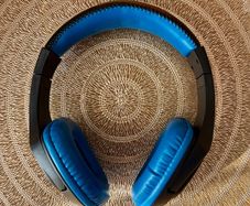 Kids Wireless Headphones