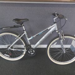 Raleigh Ghost