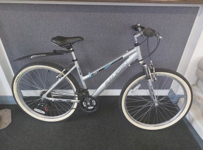 Raleigh Ghost