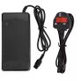 Kugoo M4 / M4 Pro Electric Scooter Charger 54.6v 2a ( Irish Plug ) Brand New. Image 2