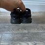 Nike Black Kids Sports Trainers Image 4