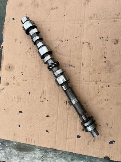 Land Rover Series camshaft diesel