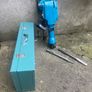Demolition Breaker 2200w 220v Free Delivery Image 2