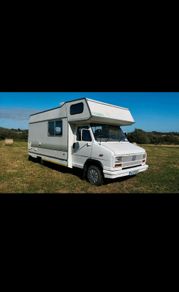 camper