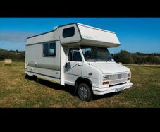 camper