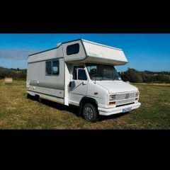 camper