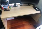 Ikea Desk