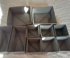 Storage x 10