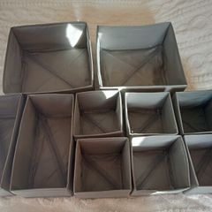Storage x 10