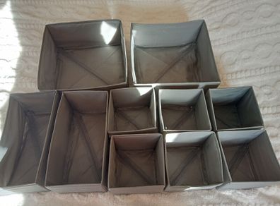 Storage x 10