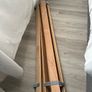 Double bed and mattress in excellent condition Image 4