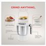 Juicer cum mixer grinder Image 4