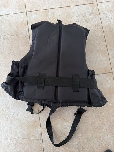 Kids life jacket