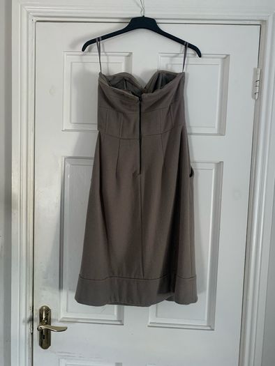 midi dress