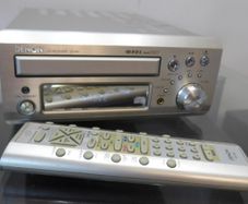 Home-audio denon -ud-m31