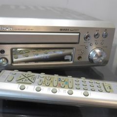 Home-audio denon -ud-m31