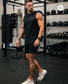 Brand New Gym King Energise Vest - Size - XL - RRP - 32.00