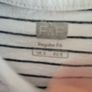 F&F Pure Cotton Stripe Print size S Image 2
