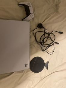 PlayStation 5 Digital edition PS5