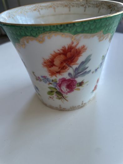Ceramic Trinket