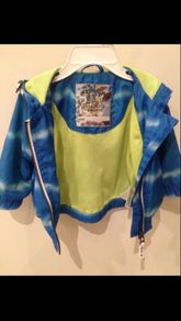 Next Jacket 6-9 months