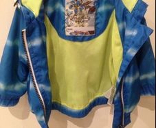 Next Jacket 6-9 months