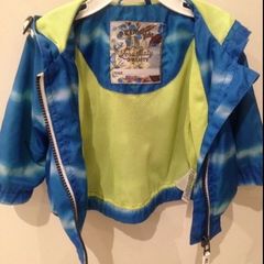 Next Jacket 6-9 months