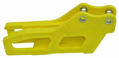 Chain Guide Suzuki Rm Rmz Yellow