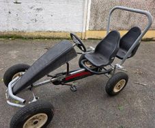 go kart