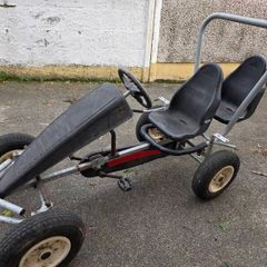 go kart