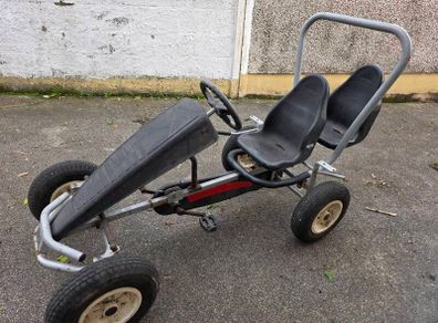 go kart