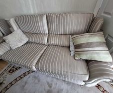3 Piece Sofa Suite