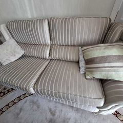 3 Piece Sofa Suite