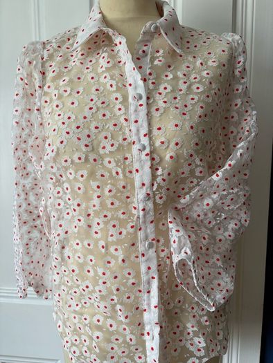 savida blouse