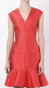 Ladies Carven Dress Size UK 8