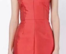 Ladies Carven Dress Size UK 8